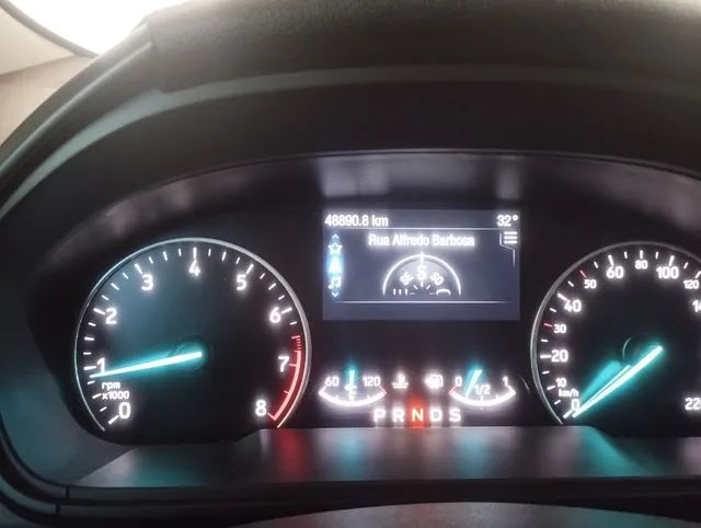Ford Ecosport  - Foto 5