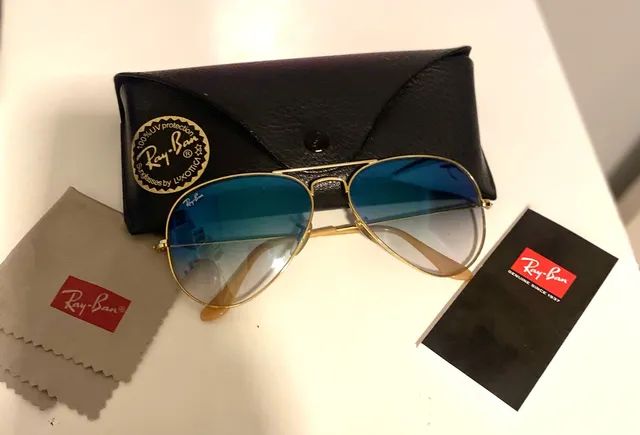 Óculos de sol Ray ban  - Foto 3