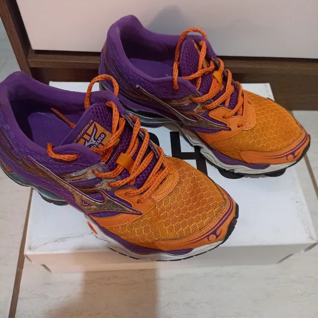 Tênis Mizuno
