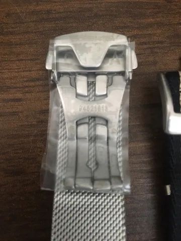 Relogio Omega Seamaster Diver Edição 007 - Foto 5