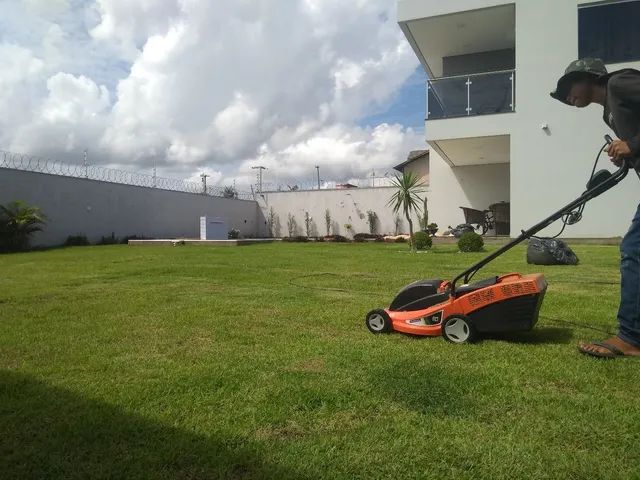 Jardineiro  - Foto 2