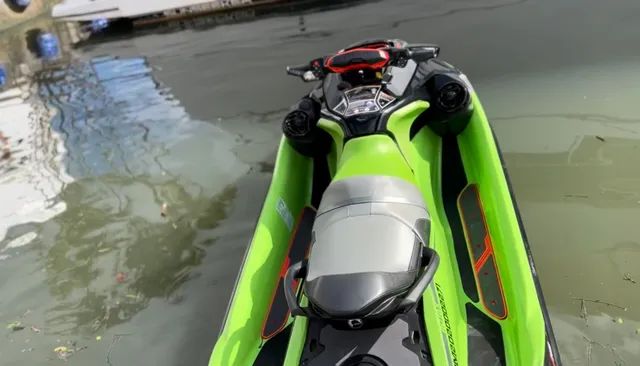 Jetski SeaDoo HP300 2020 - Foto 3