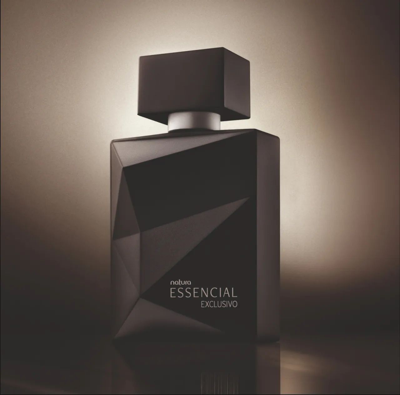 Perfume Natura Essencial Exclusivo Masculino