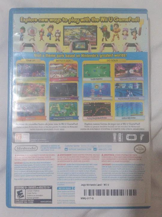 Nintendo Land - Foto 2