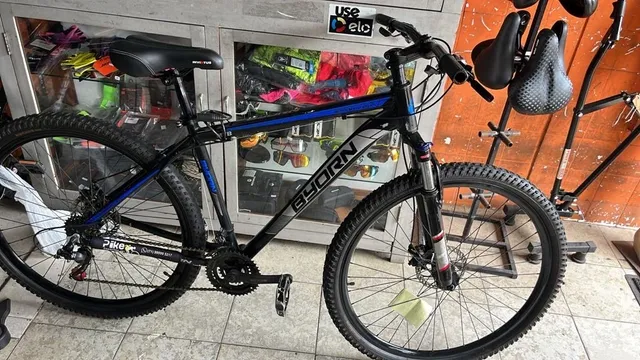 Bicicletas em salvador 2115 an ncios na OLX Brasil