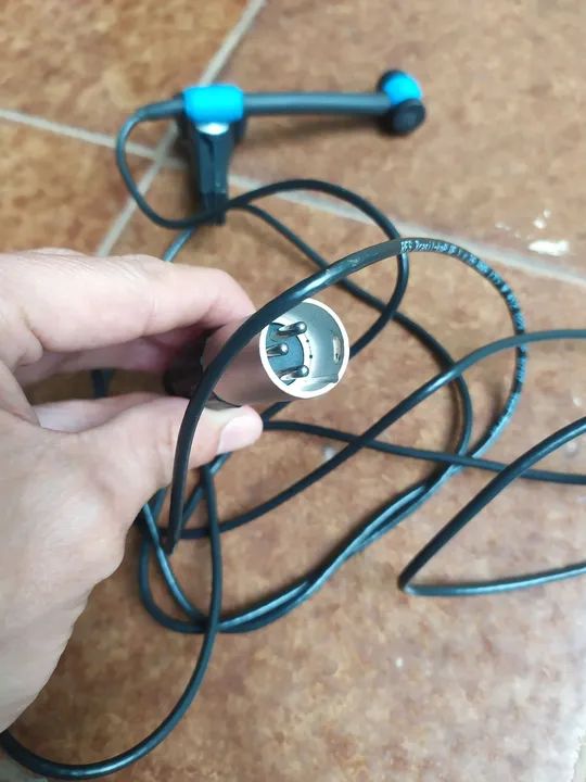 Microfone Pandeiro! - Foto 3