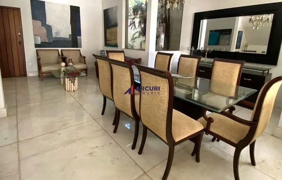 Casa 04 quartos - Belvedere (BH) - Venda - Foto 14