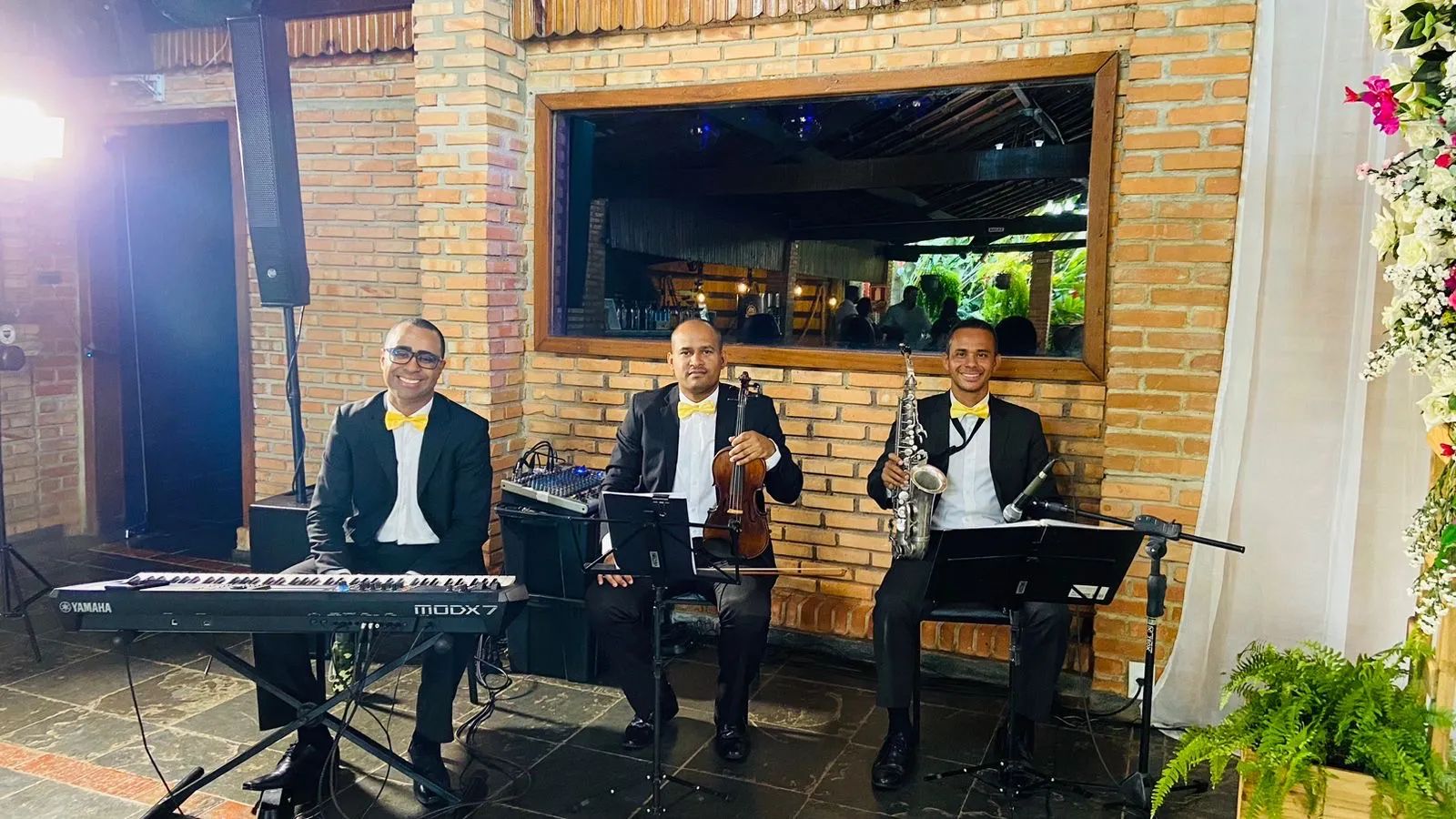 Músicos para casamentos e eventos  - Foto 6