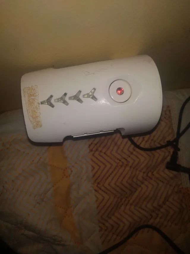 Carregador drone dji completo - Foto 4