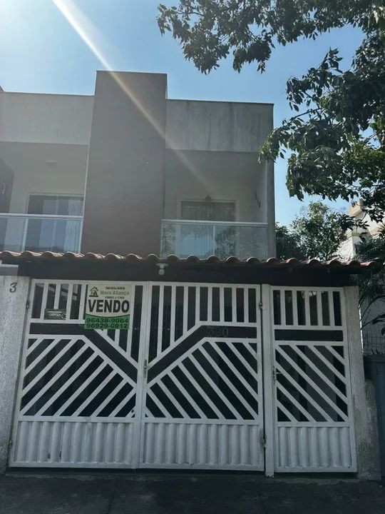 NOVA ALIANÇA VENDE DUPLEX EM MURIQUI 