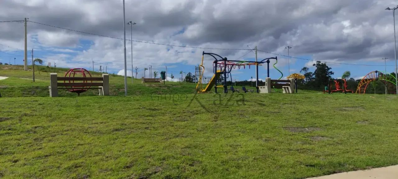 Terreno - Vila das Flores - Loteamento Vila Amélia - 200m²