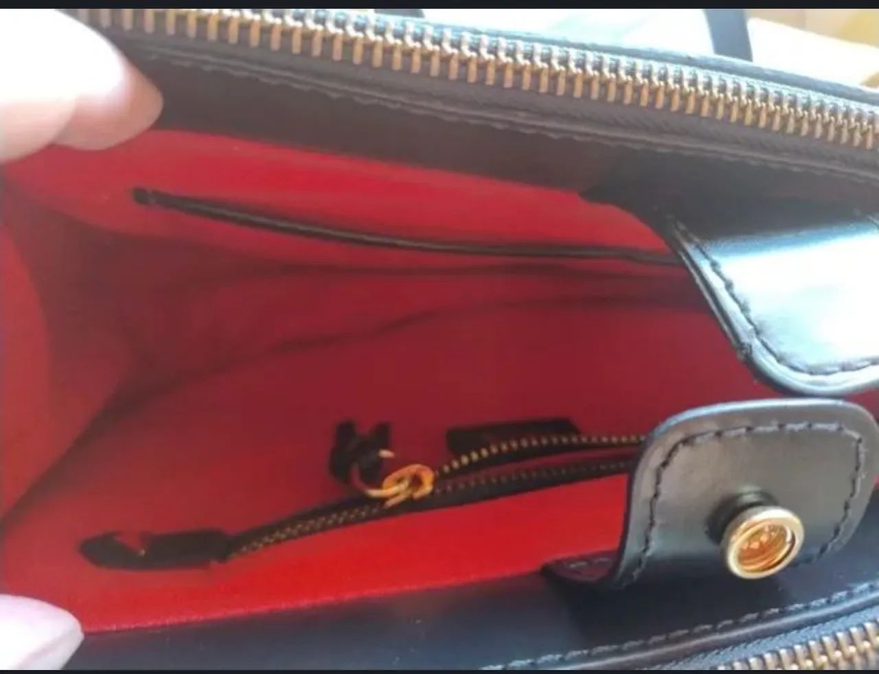 Schutz Handbag - Foto 2