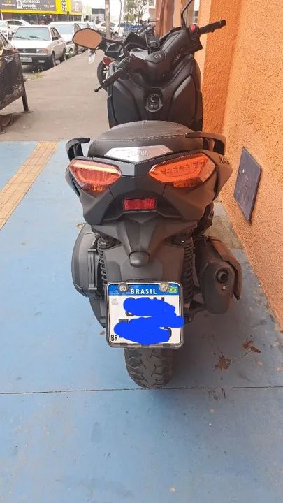 Yamaha/XMAX OCV/250 - Foto 3