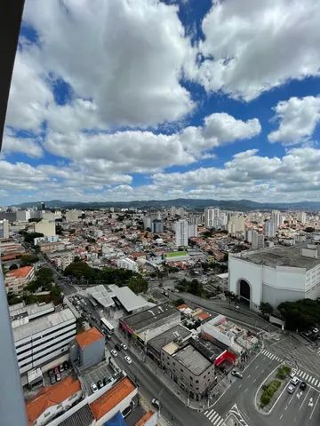 Captação de Apartamento a venda na Avenida Álvaro Machado Pedrosa, Parada Inglesa, São Paulo, SP