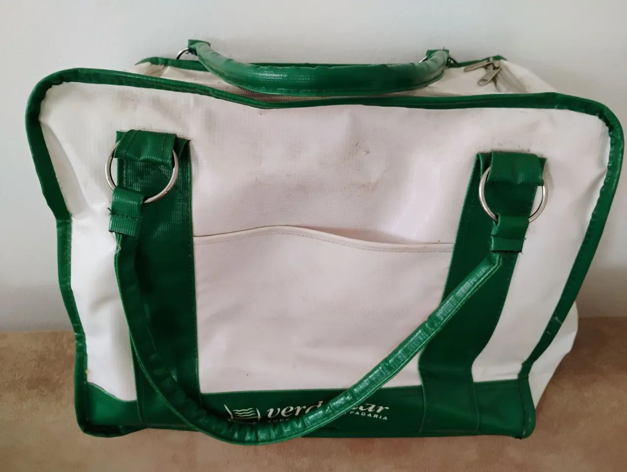 Bolsa térmica grande