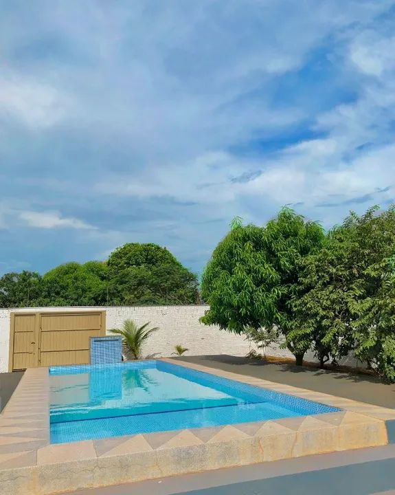 Espaço de festas Toca da Nova - Foto 12