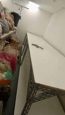 Bancada e mesas de corte - Foto 5