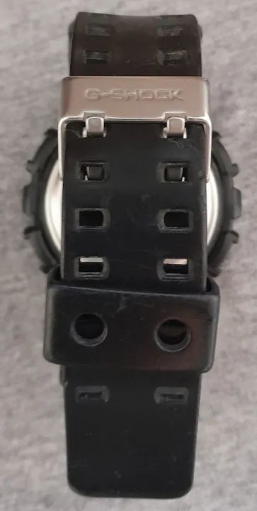 RELOGIO CASIO G-SHOCK G-100 ORIGINAL FRETE GRATIS - Foto 5