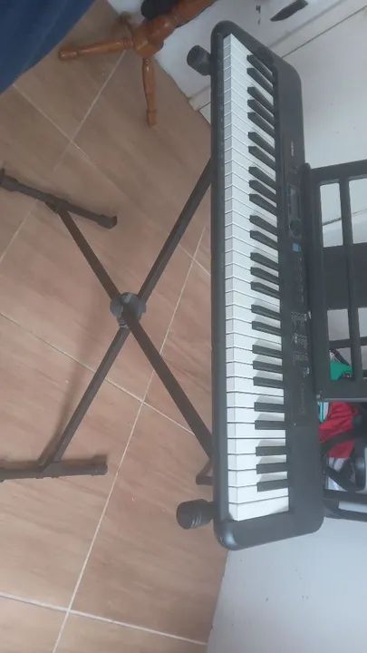 teclado Casiotone CT-S300 - Foto 2