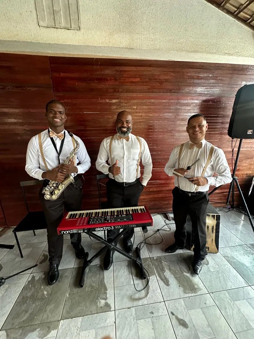 Músicos para casamentos e eventos  - Foto 4