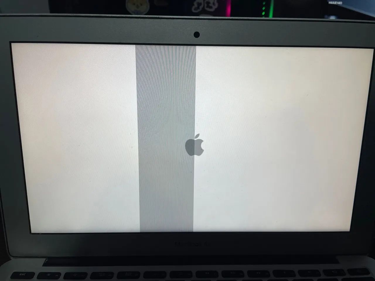 MacBook Air 11 polegadas - 2012 - Foto 3