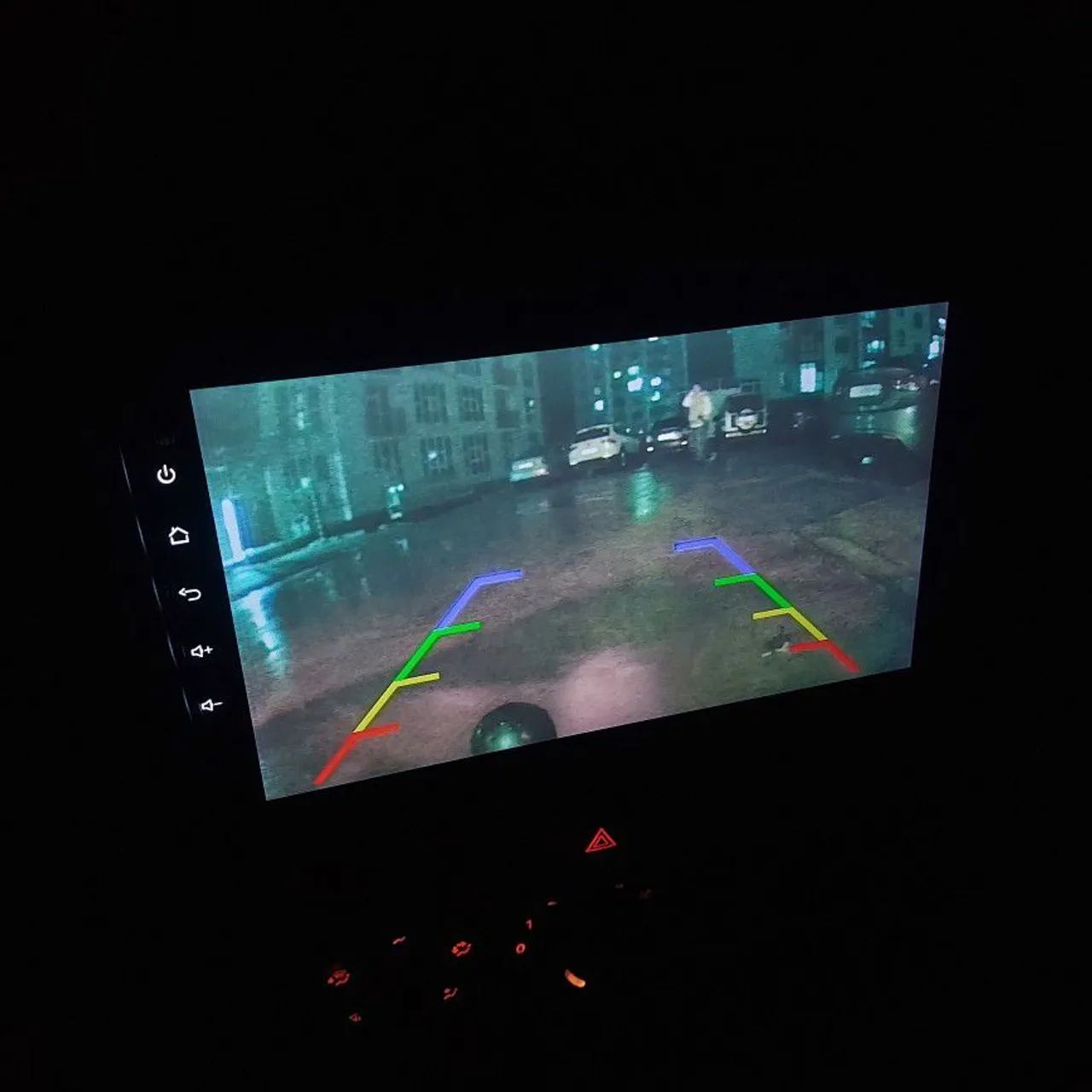 Multimídia Android Auto Rádio para Carro Tela Touch - Foto 6