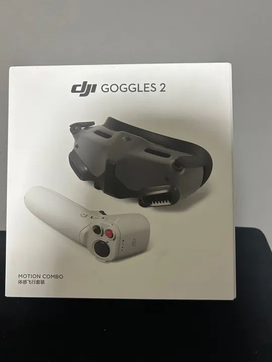 Drone DJI Avata Novo - Foto 4