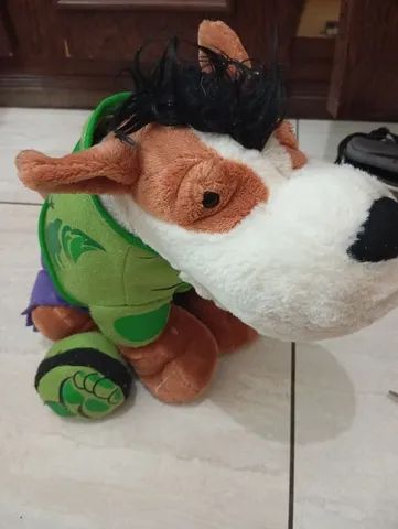 Cão Spok interativo candide 