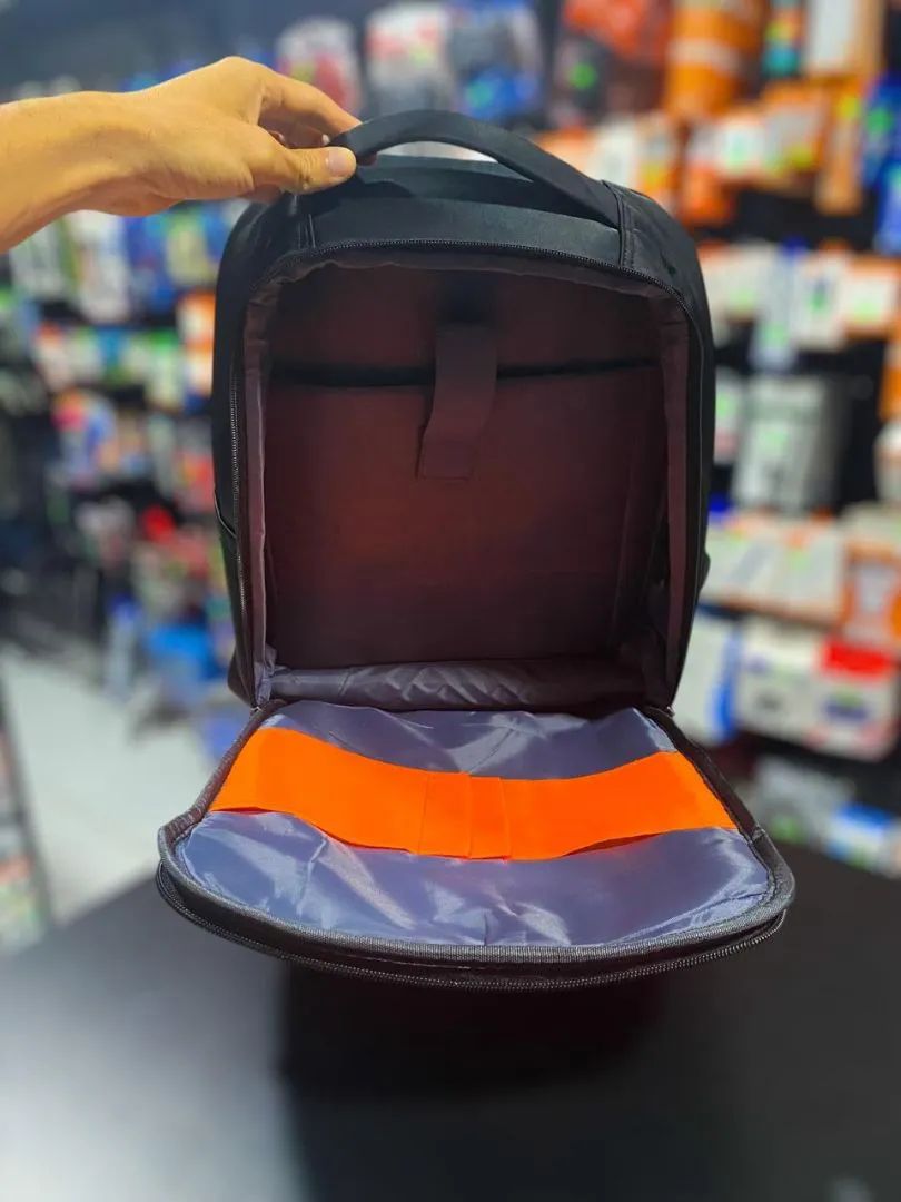 MOCHILA IMPERMEÁVEL ÁTOMO  - Foto 3