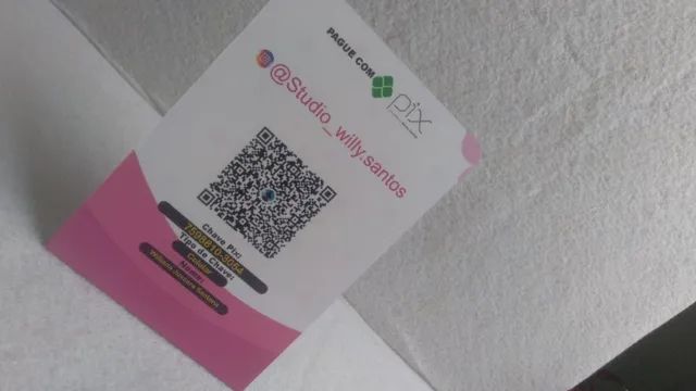 Placa Pix - Foto 4
