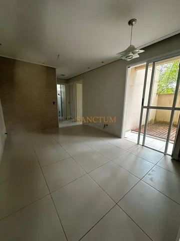 Apartamento Garden a venda Jardim Amazonas - Campinas