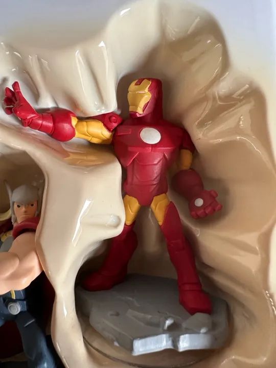 Starter pack Disney Infinity - PS4 - Foto 3