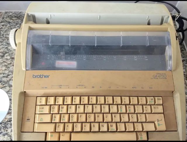 Impressora  - Foto 3