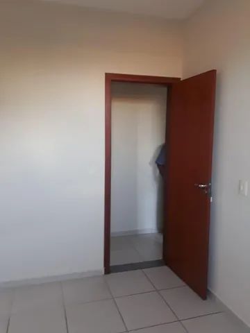 Novo Horizonte/ Betim _ Apartamento