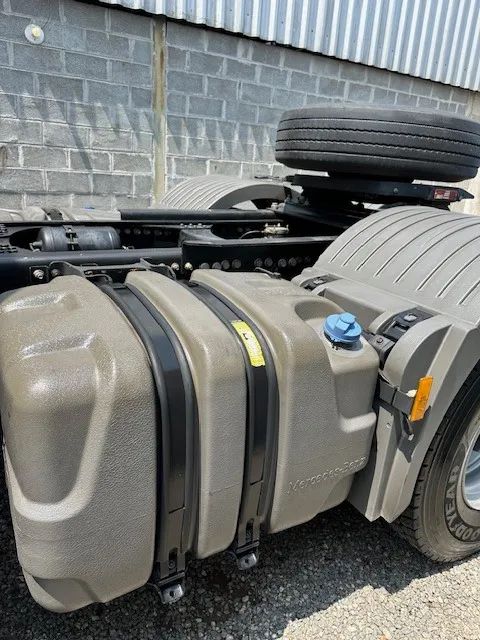 axor 2536  6x2 unico dono - Foto 8