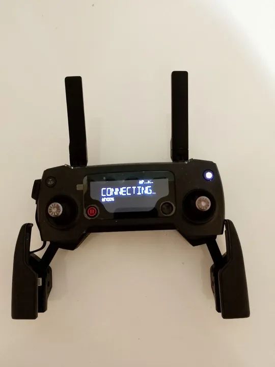 Drone Mavic PRO Fly More Combo  - Foto 5