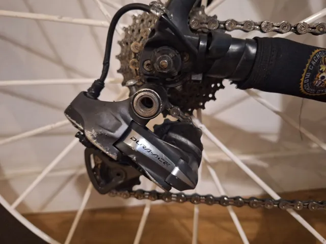 Grupo dura ace 10v 20 an ncios na OLX Brasil