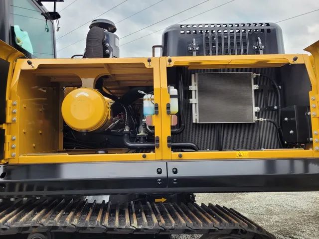 Escavadeira FR 36  - Foto 3