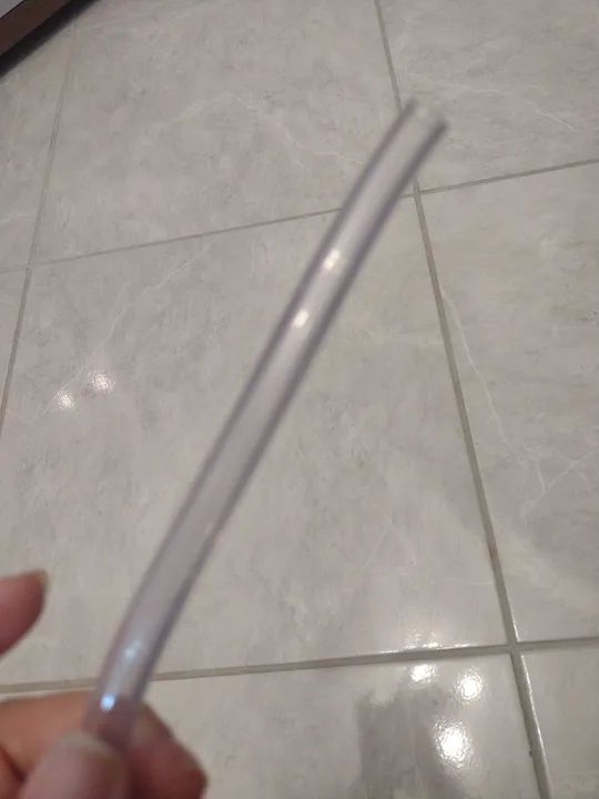 Mangueira de nivel - Foto 2