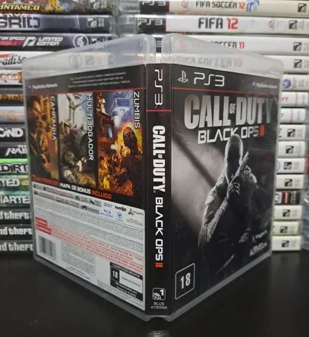 Call of duty ps3 hot sale olx