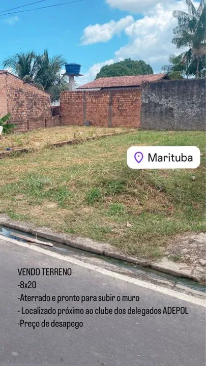 foto - Ananindeua - Marituba