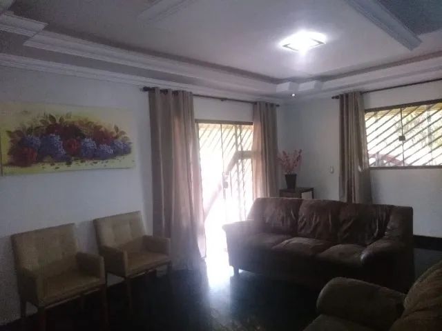 Vendo chácara com casa dois pavimentos na vendinha em Brazlandia - Foto 10