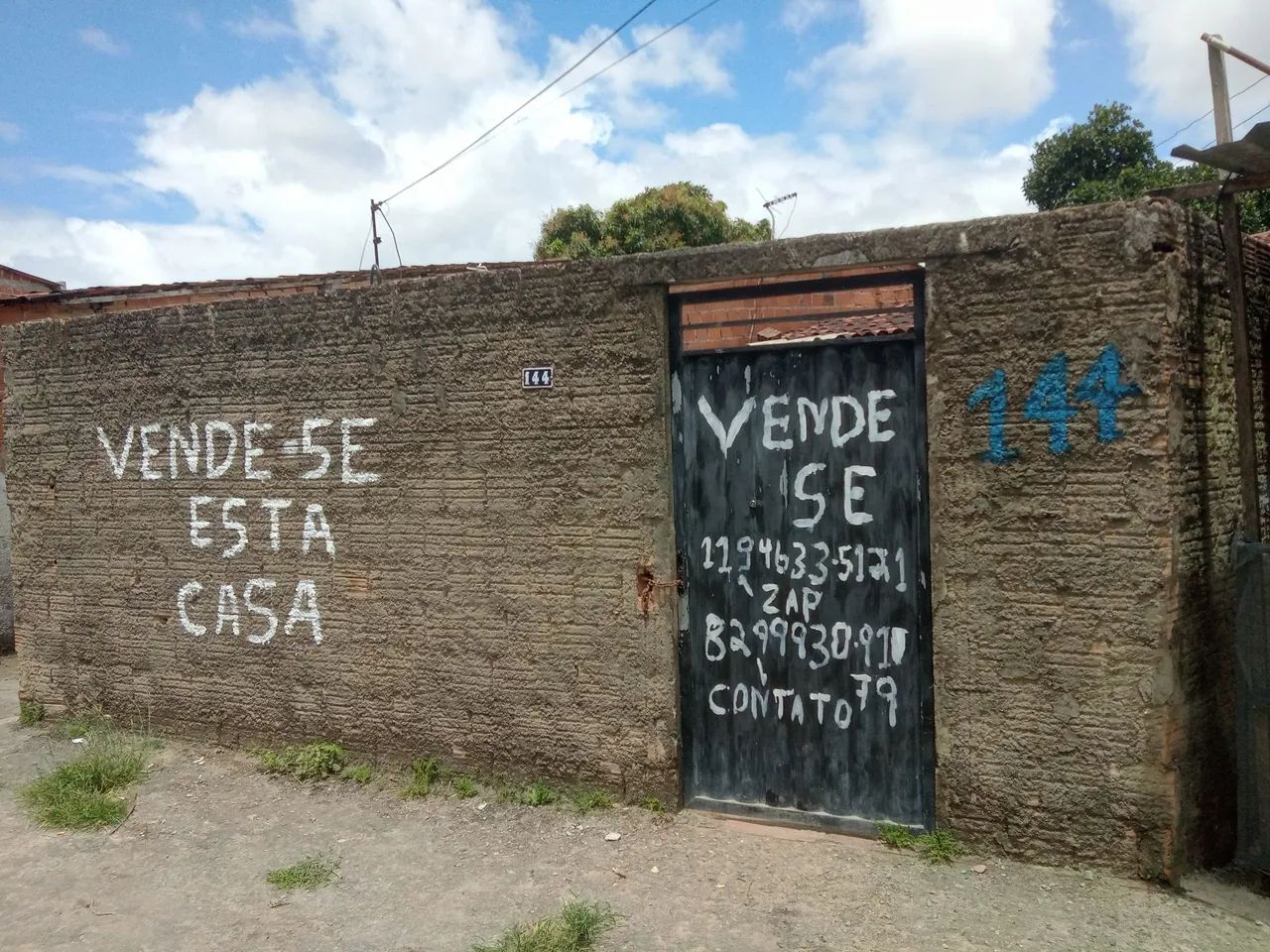 foto - Maceió - Benedito Bentes