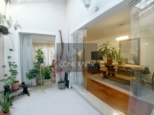casa - Vila Nogueira - Campinas - Foto 2