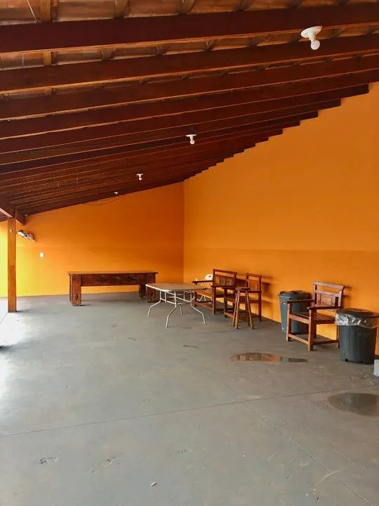 Espaço de festas Toca da Nova - Foto 7