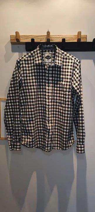 Camisa Richards Tam 02