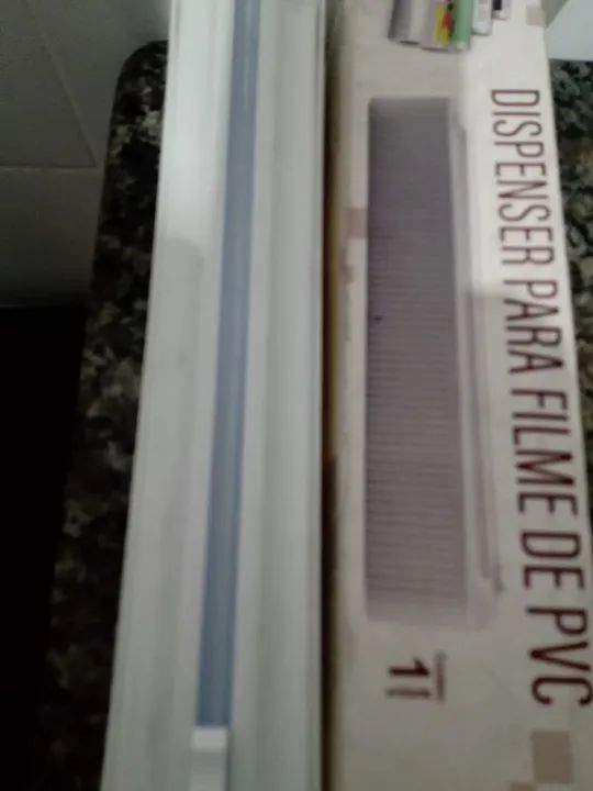 Despender de filme  para pvc - Foto 3