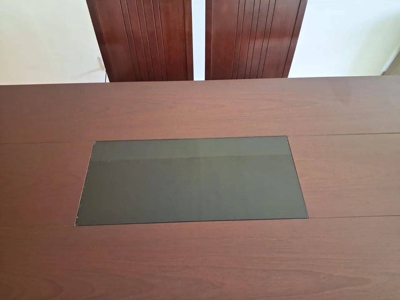 Mesa madeira (maciça top premium ) - Foto 5