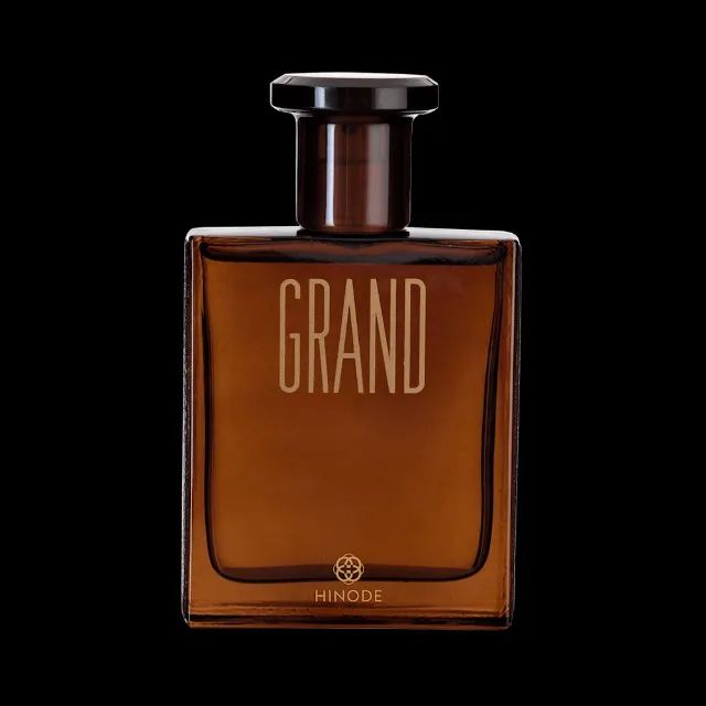Grand Deo Colônia 100ml - Hinode - Foto 2
