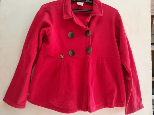 Blusa serve 12